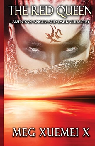The Red Queen book cover