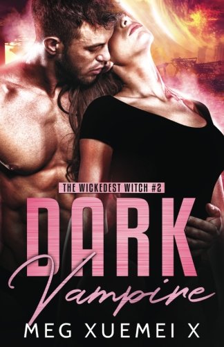 Dark Vampire book cover