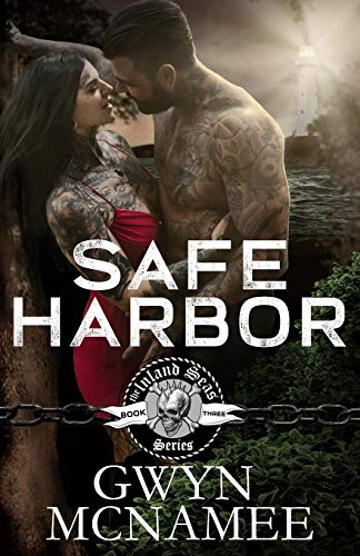 Safe Harbor book cover