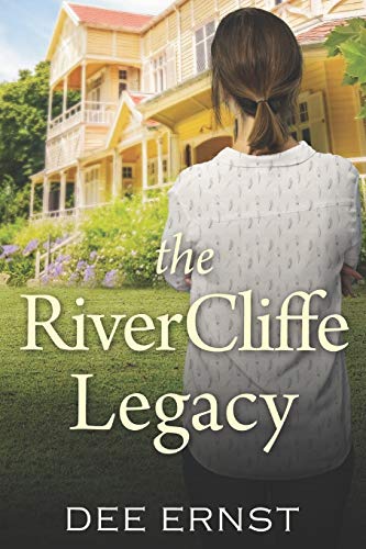 The RiverCliffe Legacy book cover