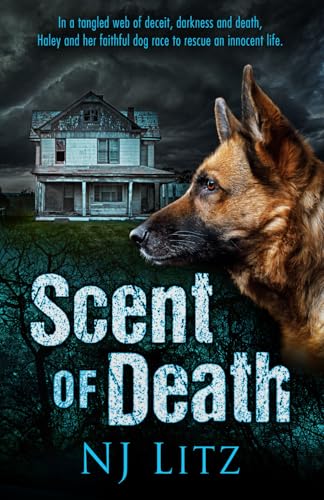 Scent of Death / by Litz, Nj