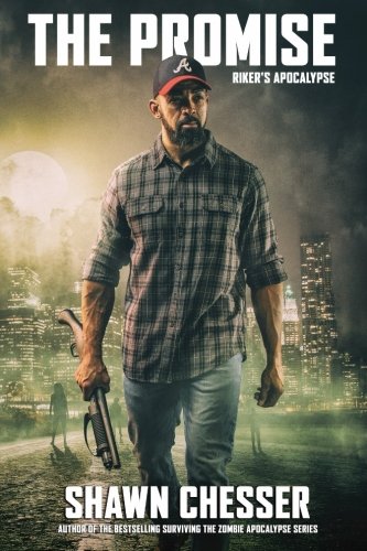 The Promise book cover