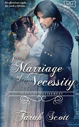 A Marriage of Necessity: Rules of Refinement book cover