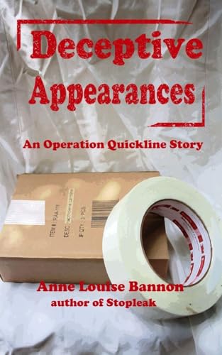 Deceptive Appearances book cover