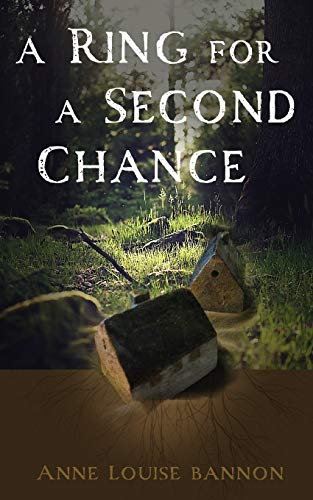 A Ring for a Second Chance book cover