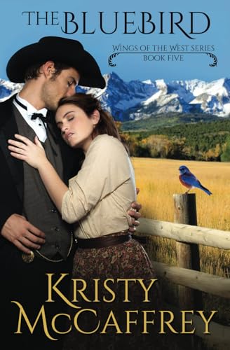The Bluebird book cover