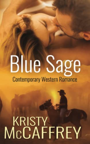 Blue Sage cover