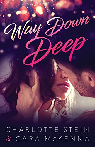 Way Down Deep book cover