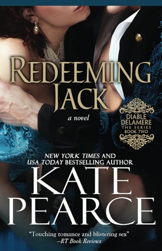 Redeeming Jack book cover
