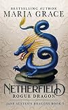 Netherfield: Rogue Dragon