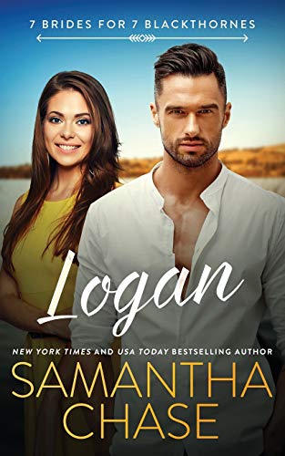 Logan book cover