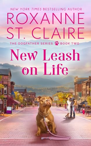 New Leash on Life book cover