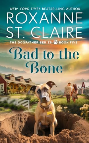 Bad to the Bone book cover