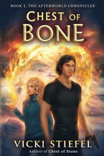Chest of Bone book cover