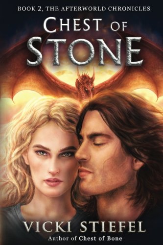 Chest of Stone book cover