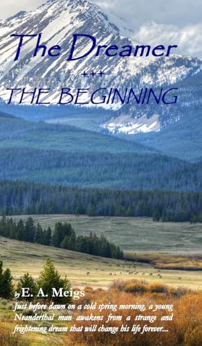 The Beginning book cover