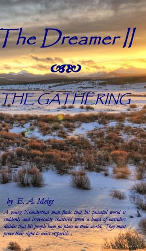 The Gathering book cover