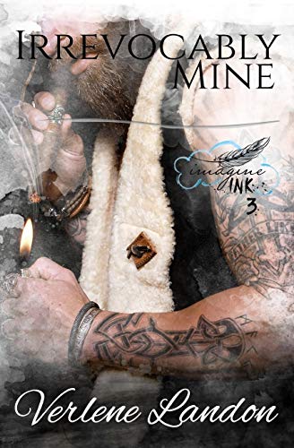 Irrevocably Mine book cover
