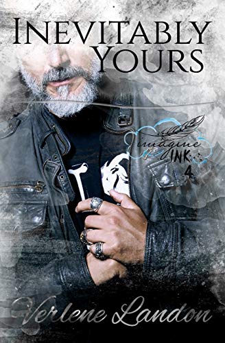 Inevitably Yours book cover