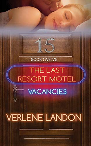 Room 15 (By: Verlene Landon) cover