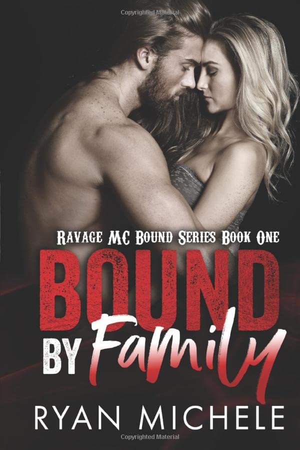 Bound by Family book cover