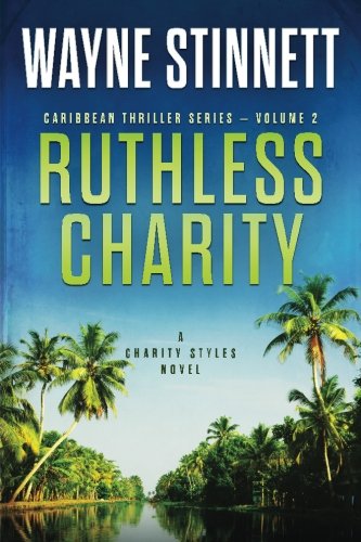 Ruthless Charity cover