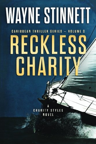 Reckless Charity book cover