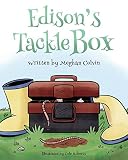 Edison's Tackle Box