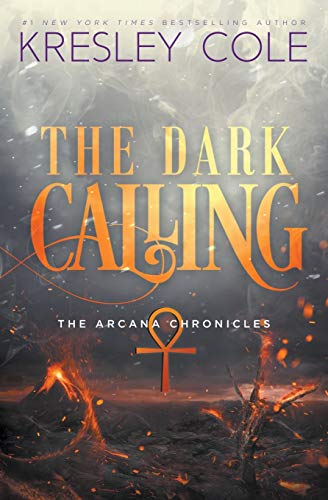The Dark Calling book cover