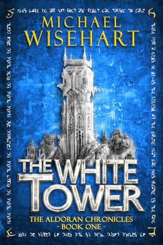 The White Tower book cover