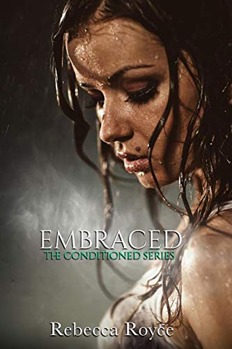 Embraced book cover
