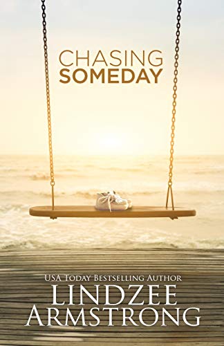 Chasing Someday book cover