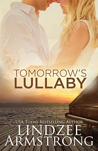Tomorrow's Lullaby book cover