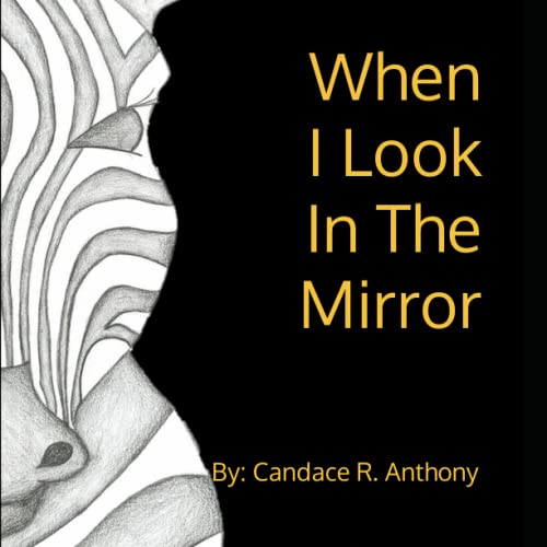 Cover of When I Look in the Mirror
