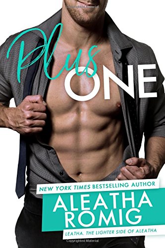 Plus One book cover