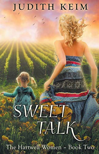 Sweet Talk book cover