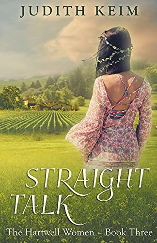 Straight Talk book cover