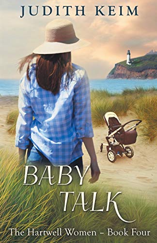 Baby Talk book cover