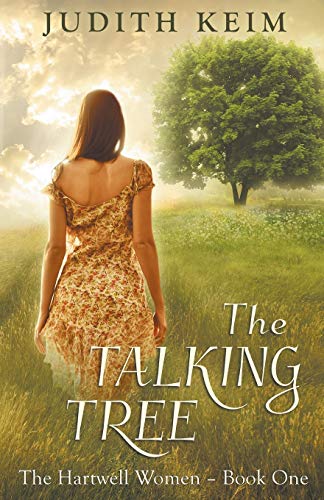 The Talking Tree book cover