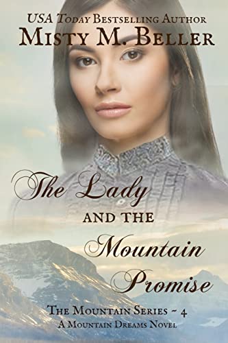 The Lady and the Mountain Promise book cover