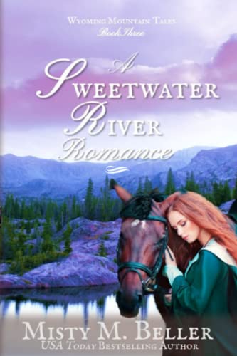 A Sweetwater River Romance book cover