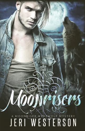 Moonrisers book cover