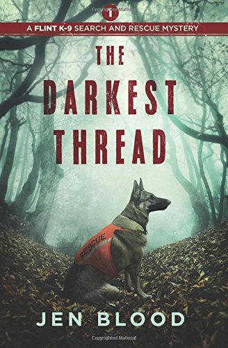 The Darkest Thread book cover