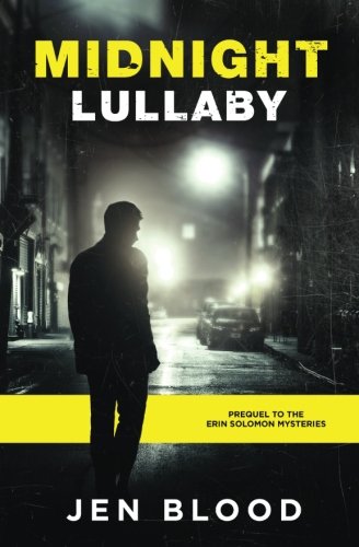 Midnight Lullaby book cover