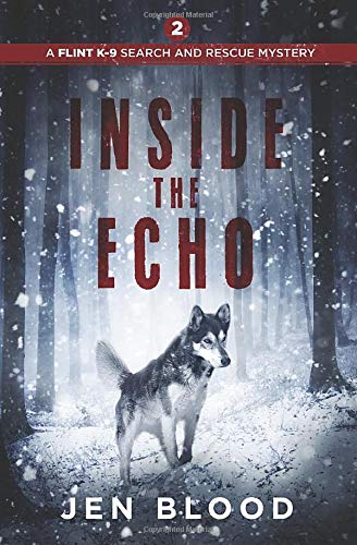 Inside the Echo book cover