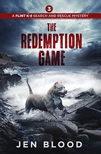 The Redemption Game book cover