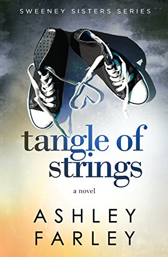 Tangle of Strings book cover