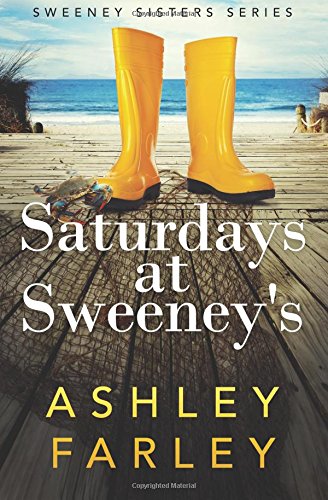 Saturdays at Sweeney's book cover