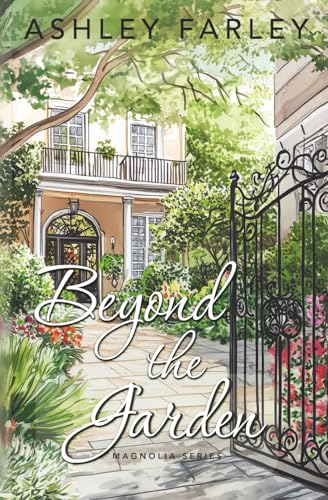 Beyond the Garden cover