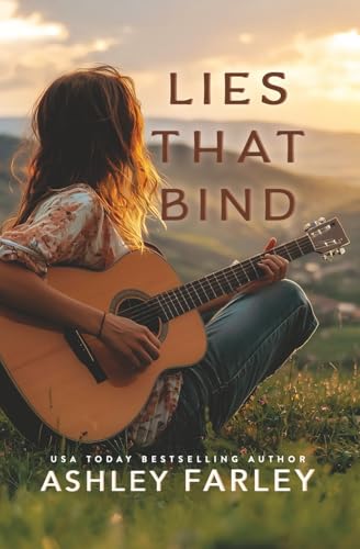 Lies that Bind book cover